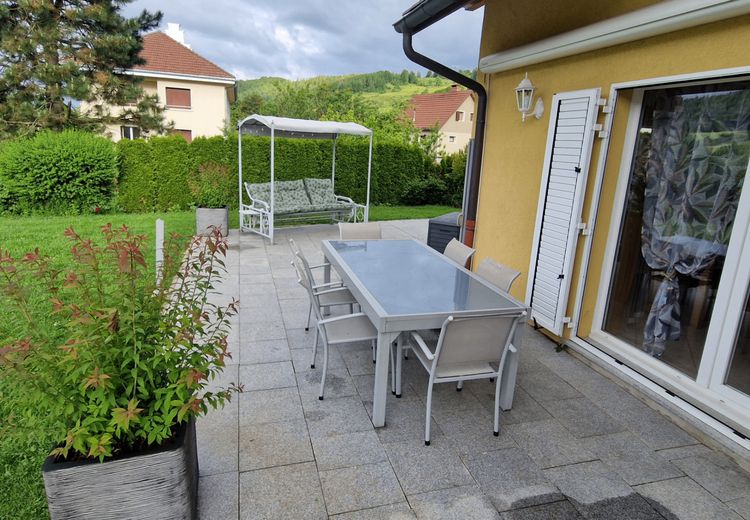 Fotos von Nathalie P. Haus