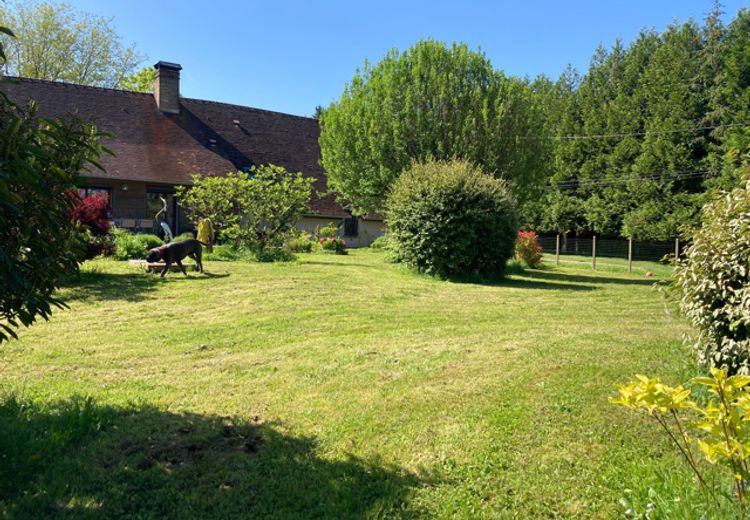 Des photos de la maison de rémi D.