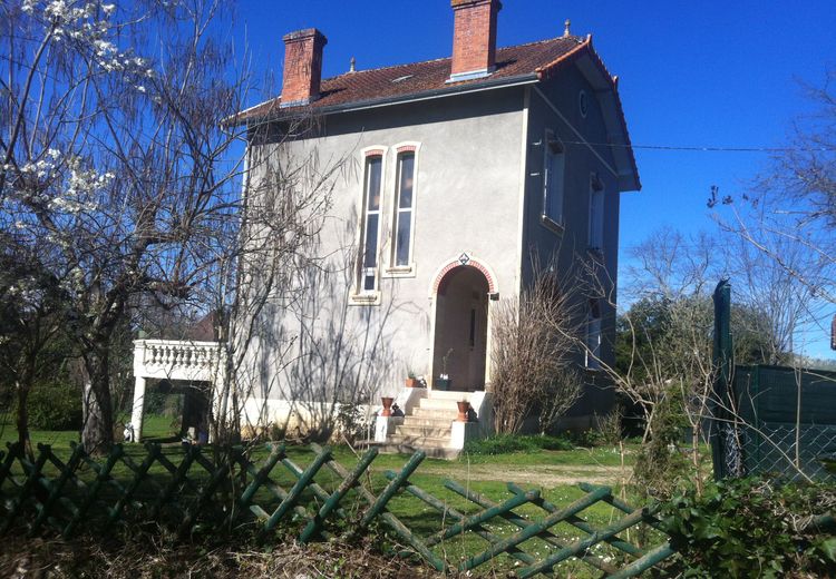 Des photos de la maison de Marie-José F.