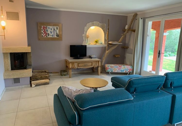 Des photos de la maison de SEVERINE L.