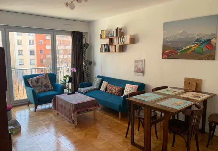 Pictures of Nicolas L.'s house