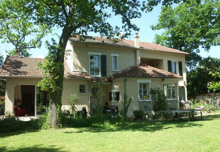 Pictures of sandrine M.'s house