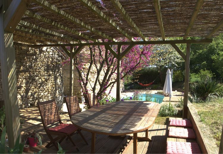 Des photos de la maison de ANNE L.