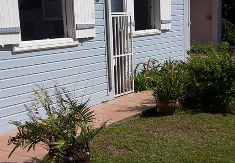 Des photos de la maison de Sophie F.