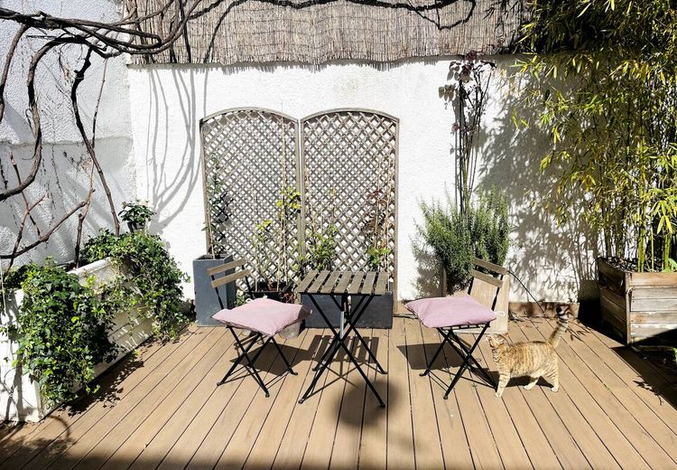 Pictures of Gauthier R.'s house