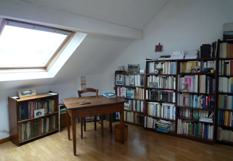 Des photos de la maison de Marie C.