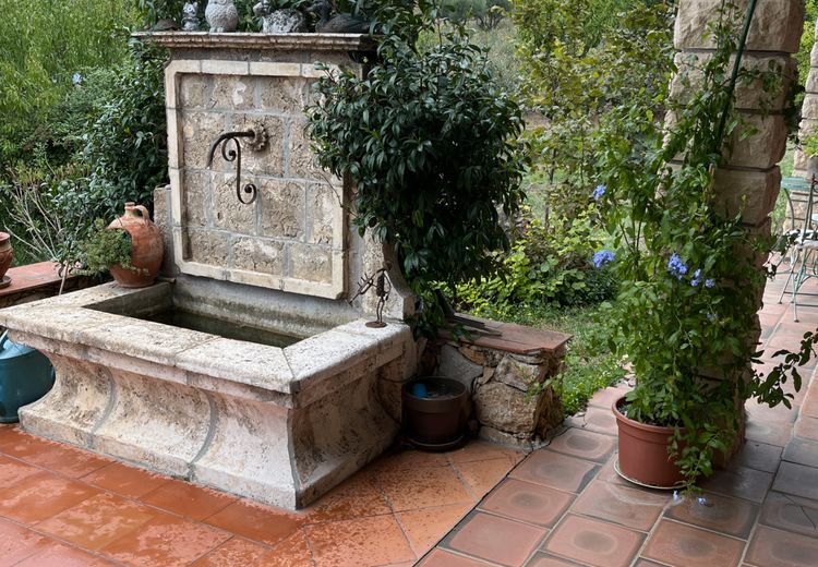 Des photos de la maison de Christiane B.