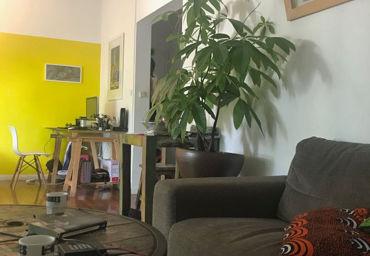 Pictures of Arnaud L.'s house