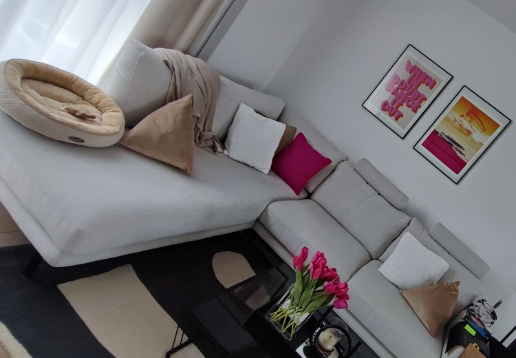Des photos de la maison de Tiffany
