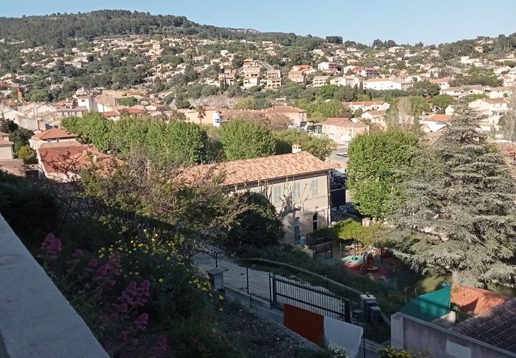 Des photos de la maison de Nadine D.