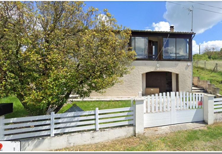Pictures of Véronique A.'s house