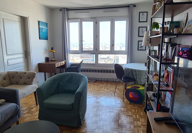 Des photos de la maison de Lea G.
