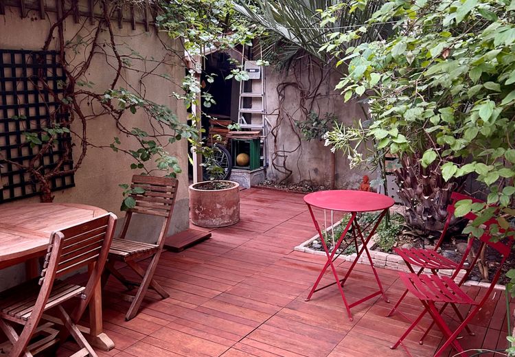 Pictures of Estelle's house