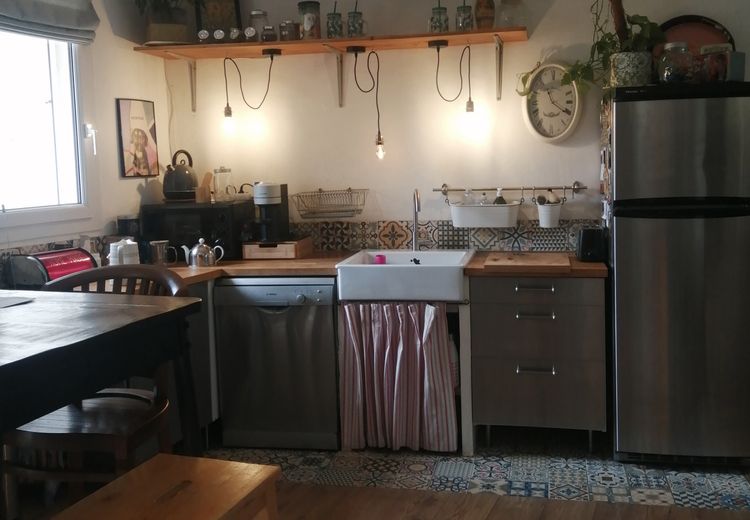 Des photos de la maison de Karine H.