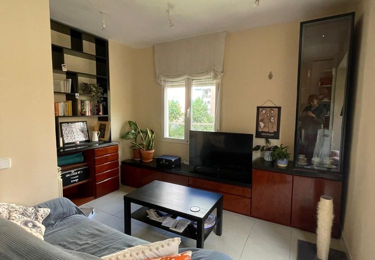 Pictures of Morgane's house