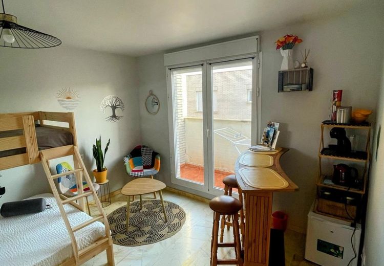 Des photos de la maison de Brigitte E.
