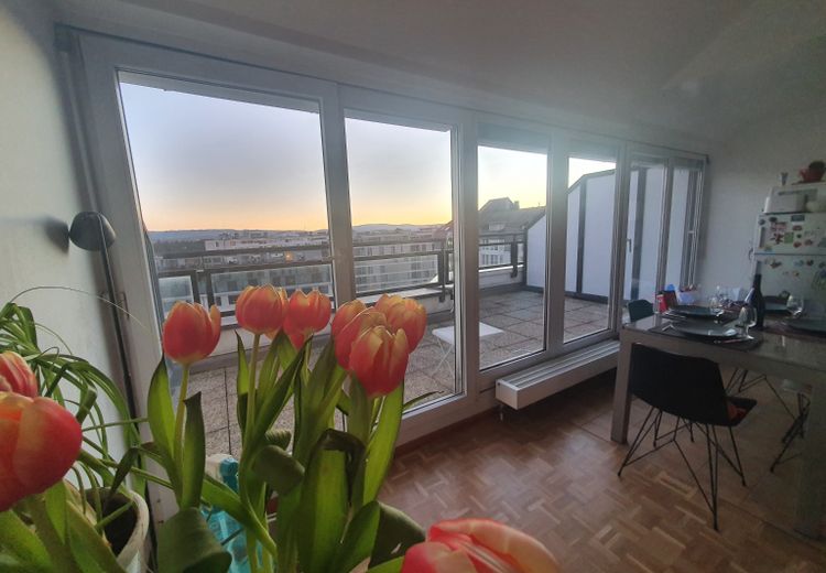 Des photos de la maison de Mathieu B.