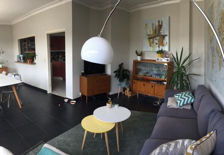 Des photos de la maison de Stefanie K.