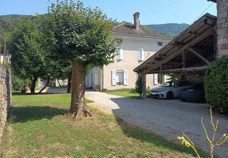 Pictures of bénédicte's house