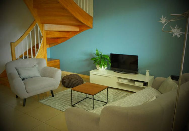 Des photos de la maison de Cecile D.
