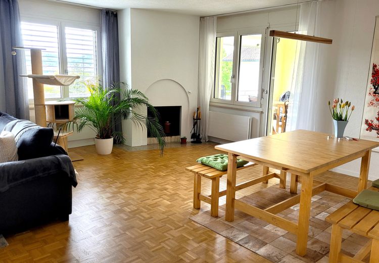 Pictures of Wibke B.'s house