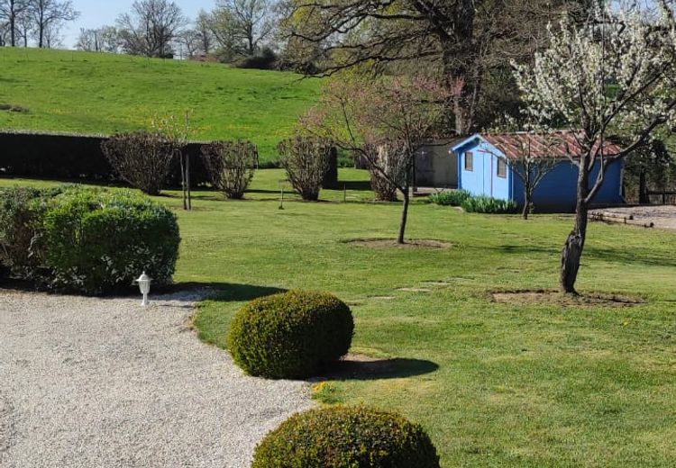 Des photos de la maison de Véronique D.