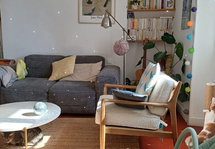 Fotos von Ophélie et Lucie Haus