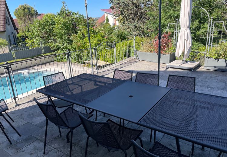 Fotos von Verveine Haus