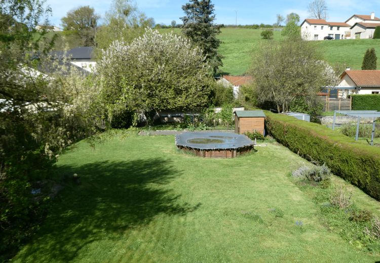 Des photos de la maison de Maryline et Dominique S.