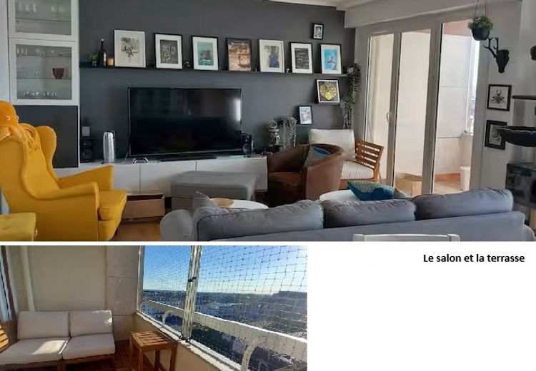 Des photos de la maison de Céline A.