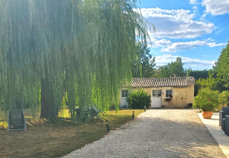 Fotos von Martine et Jean-Michel Haus