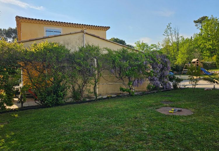 Pictures of christiane's house