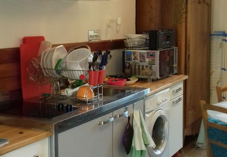 Pictures of Anthony P.'s house