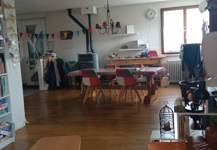 Pictures of Claire C.'s house