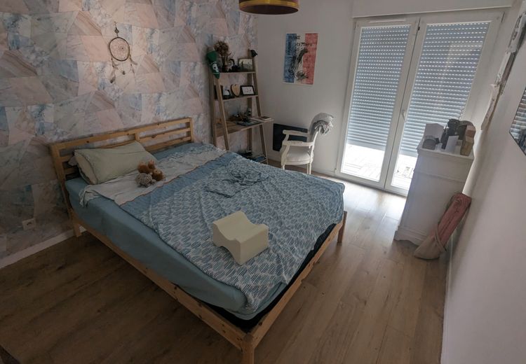 Des photos de la maison de Julia - Lucas