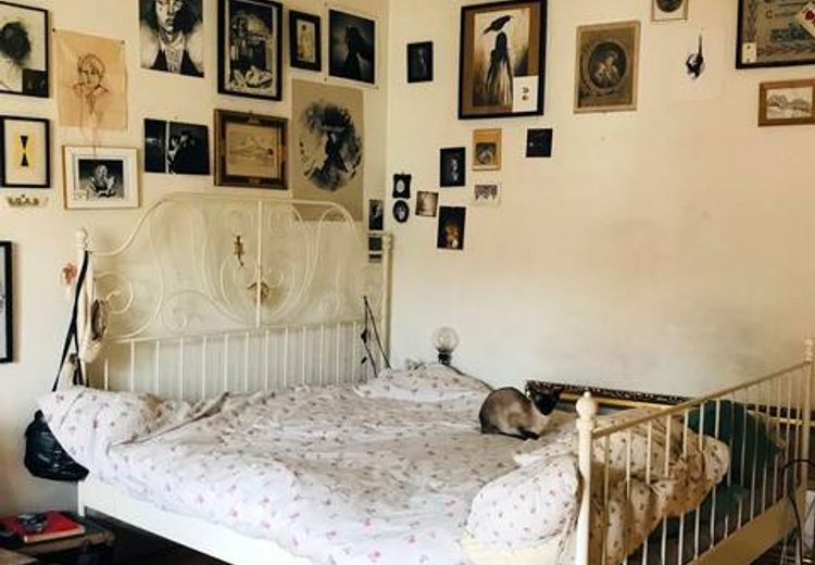 Fotos von Caroline V. Haus