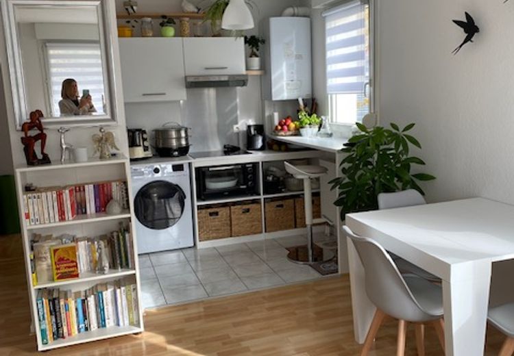 Pictures of Pascale L.'s house