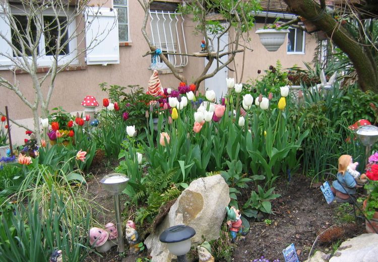 Pictures of VALERIE G.'s house