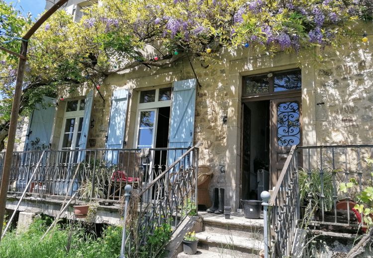 Pictures of Piet A.'s house