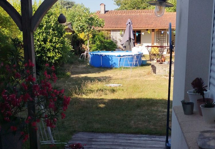 Fotos von LucieetThomas Haus