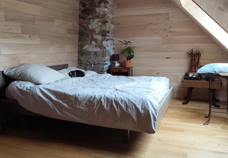 Des photos de la maison de Pascale M.