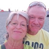 Patricia & Pascal