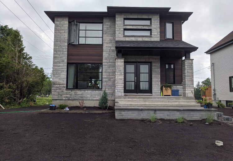 Des photos de la maison de Emilie91 C.
