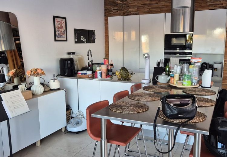 Des photos de la maison de Mathilde B.