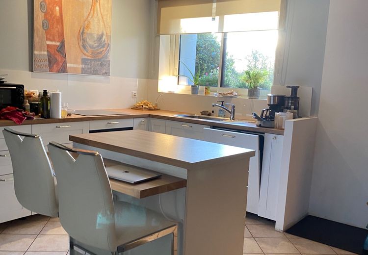 Des photos de la maison de sylvie C.