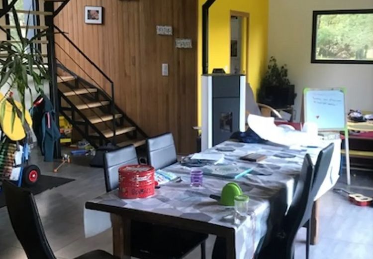 Pictures of Julie N.'s house