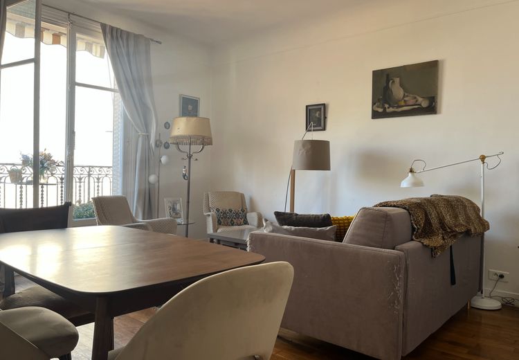Des photos de la maison de florence D.