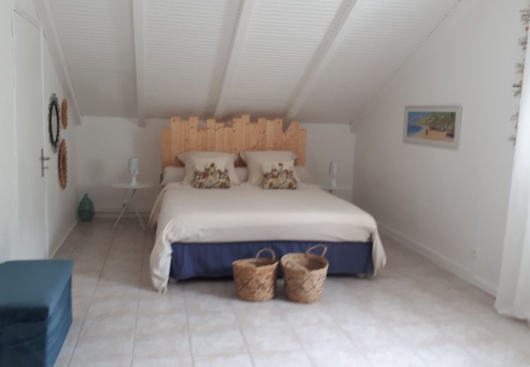 Des photos de la maison de Olivier et Sophie B.