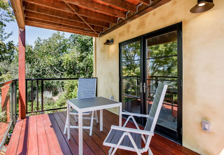 Des photos de la maison de Jan S.