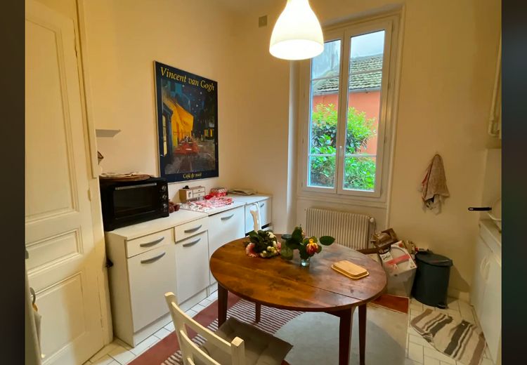 Pictures of Anaïs C.'s house